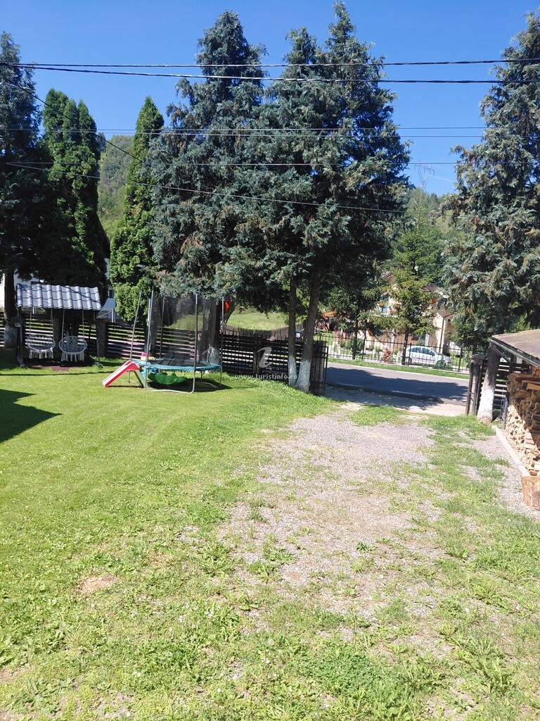 Casa Andre Sia