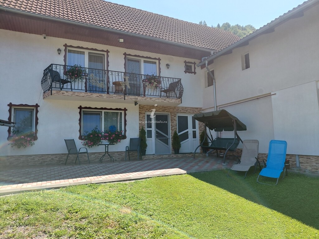 Casa Andre Sia