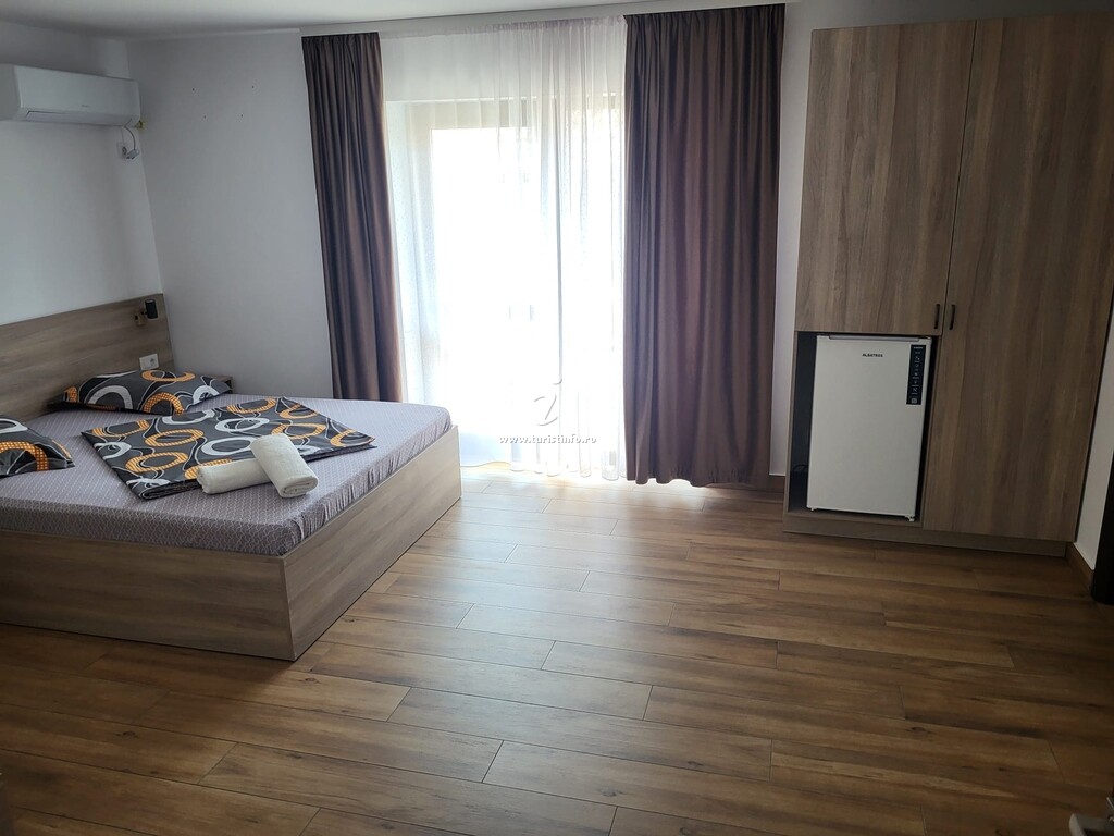 Camere de închiriat Florin
