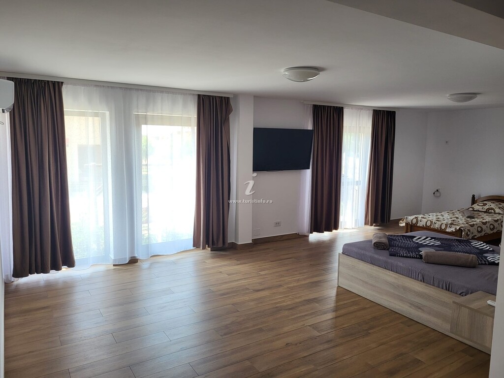 Camere de închiriat Florin