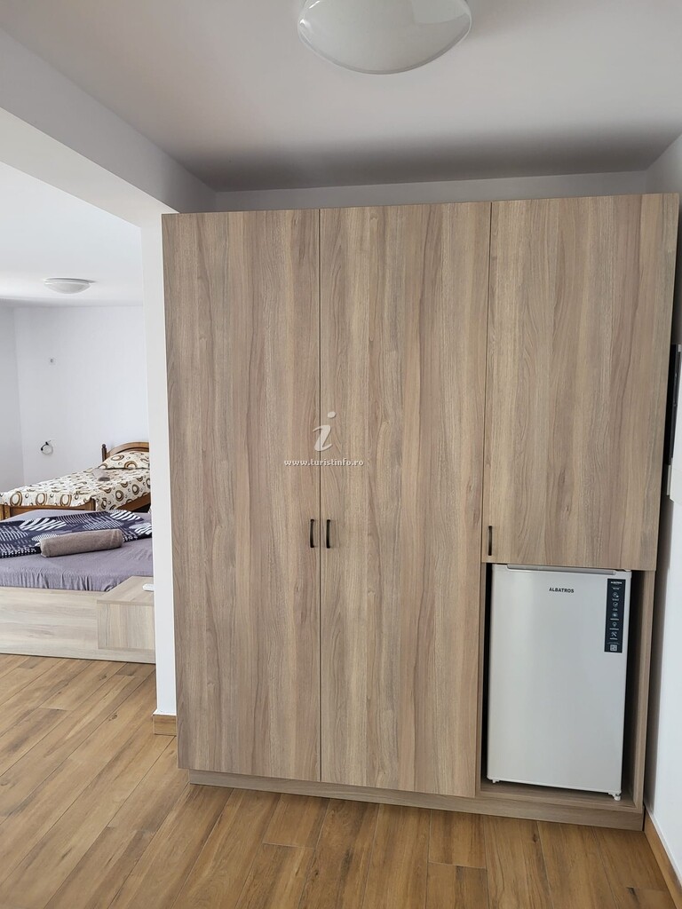 Camere de închiriat Florin