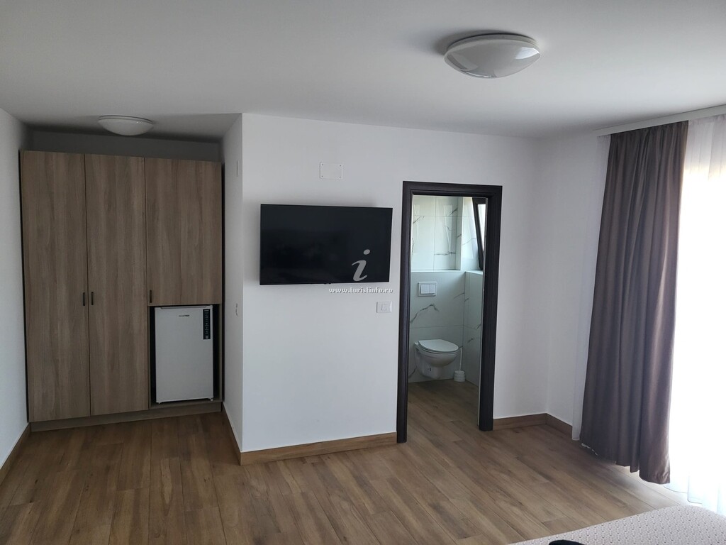 Camere de închiriat Florin