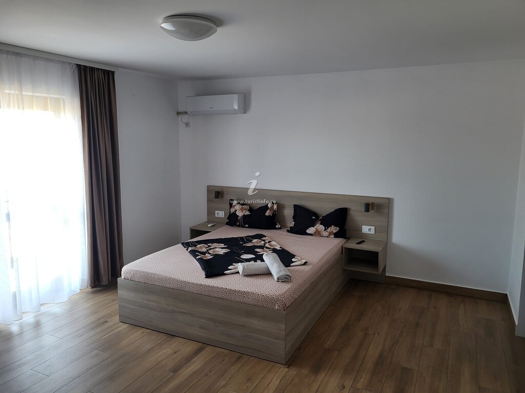 Camere de închiriat Florin