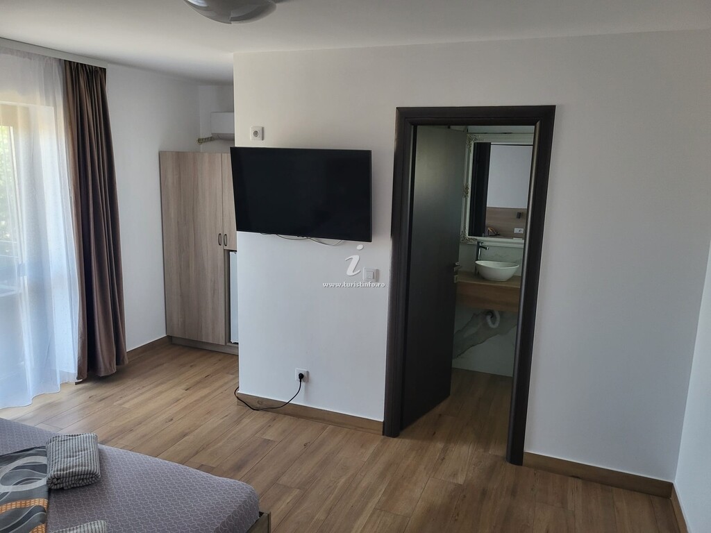 Camere de închiriat Florin