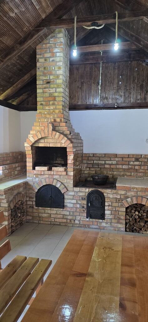Casa Chișcău - Valea Urșilor