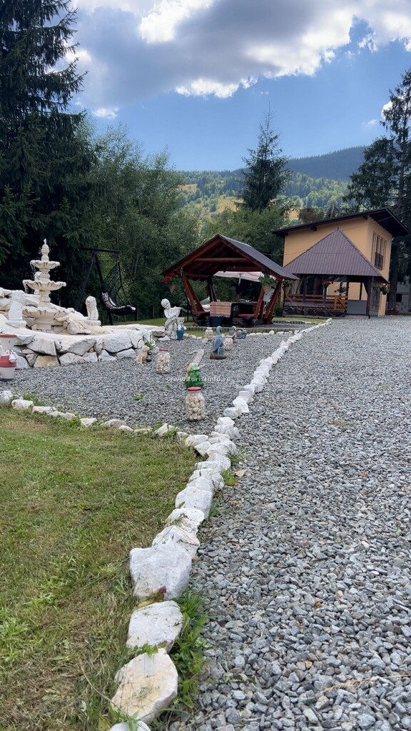 Camere de închiriat Raluca