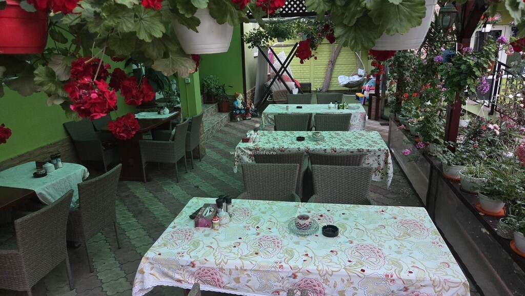 Camere de închiriat Casa Bianca
