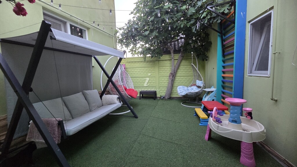 Camere de închiriat Casa Bianca