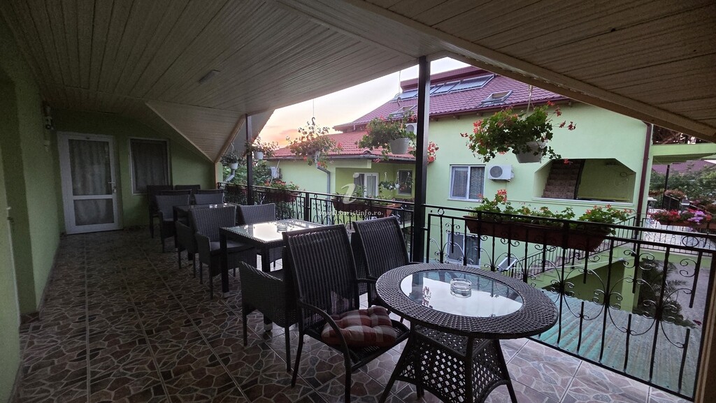 Camere de închiriat Casa Bianca