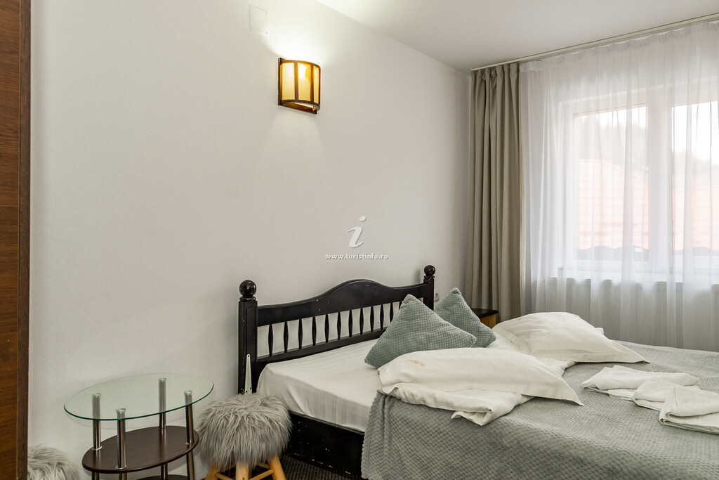 Pensiunea Albert