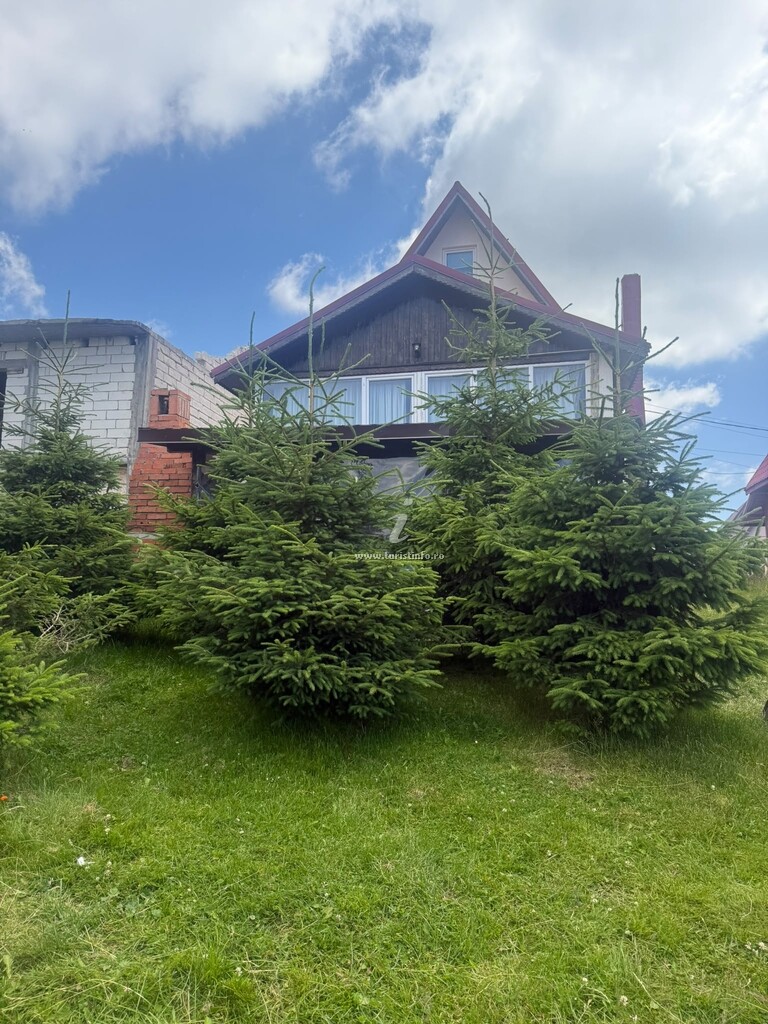 Casa Daria