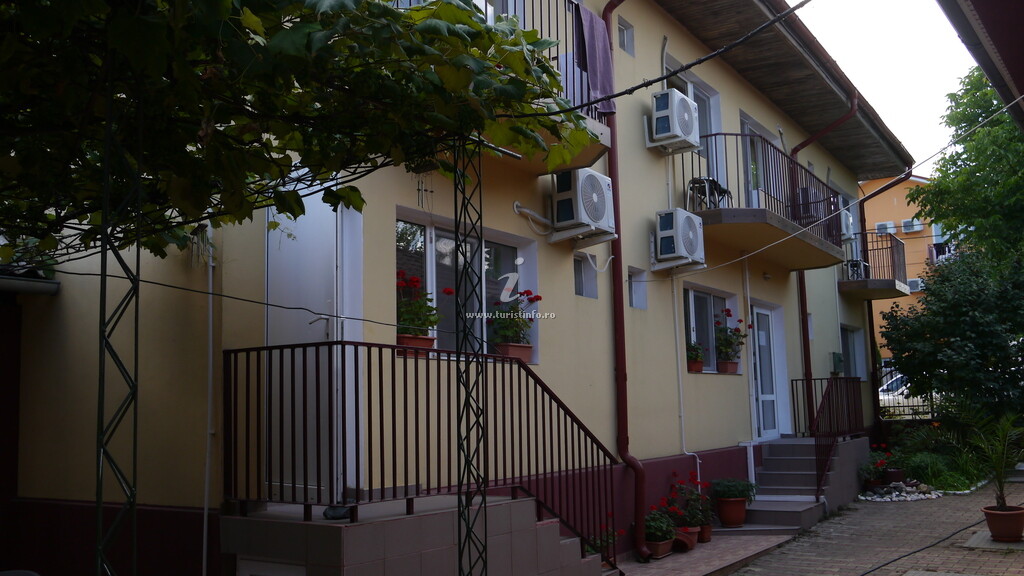 Vila Aurra