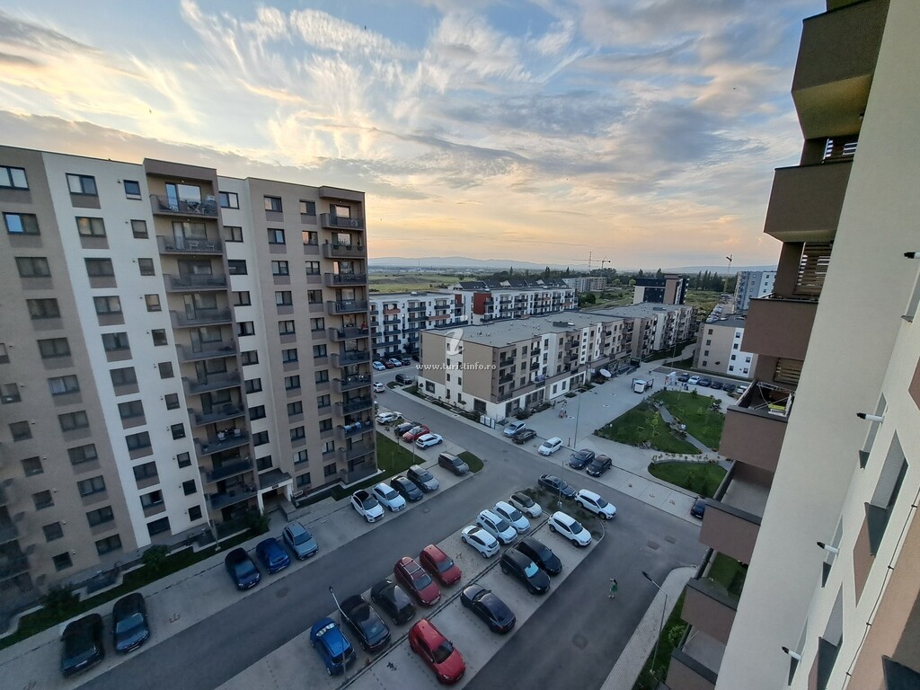 Apartament Xenia