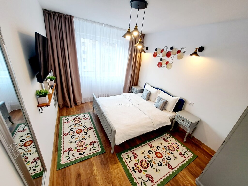Apartament Xenia