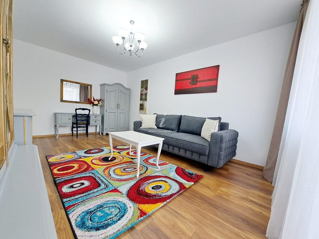 Apartament Xenia
