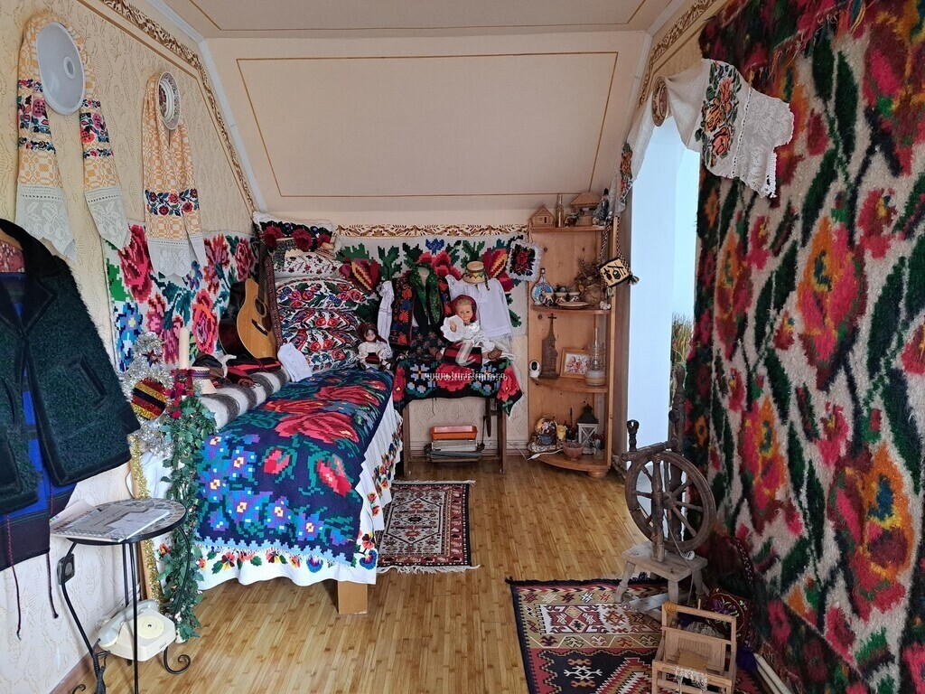 Casa Popșa