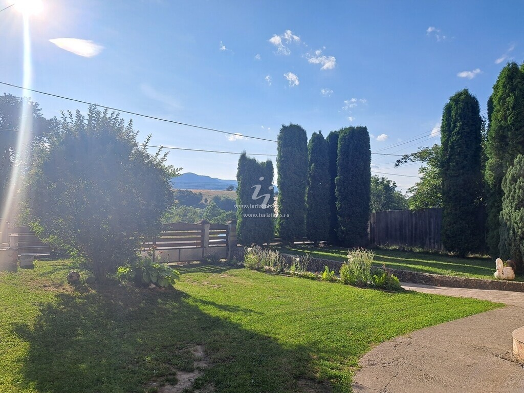 Casa Popșa
