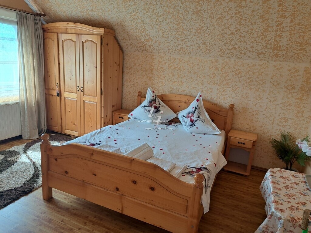 Casa Popșa