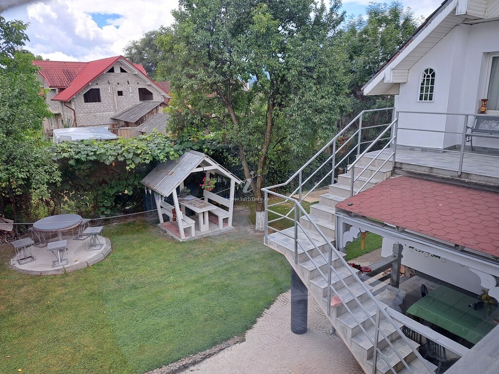 Casa Popșa