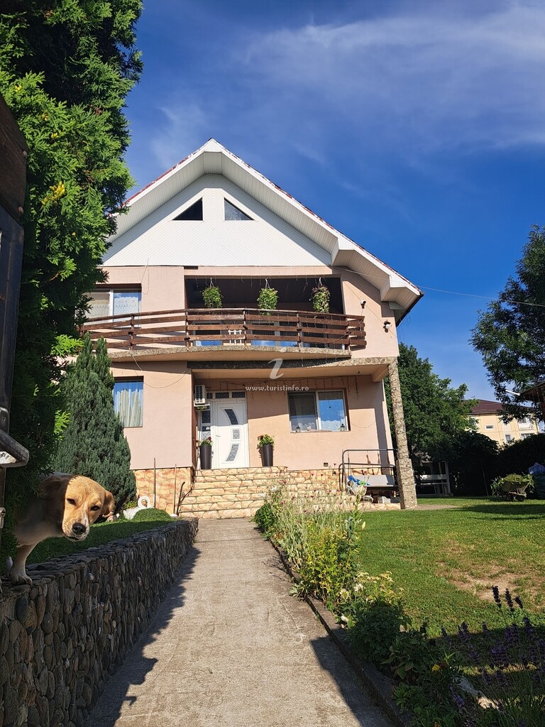 Casa Popșa