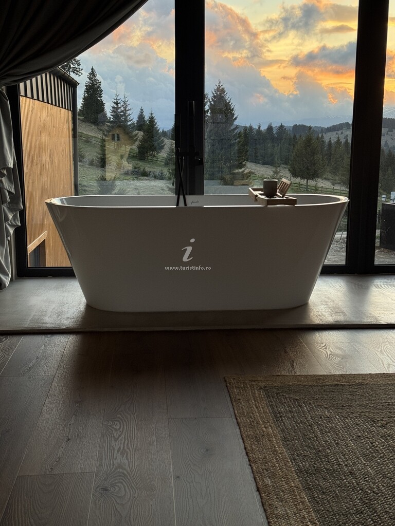 Cabana Altitude Escape Retreat