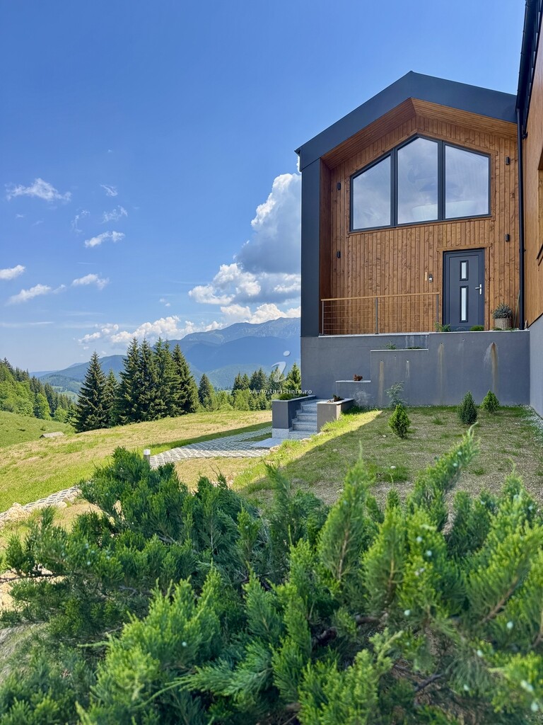 Cabana Altitude Escape Retreat
