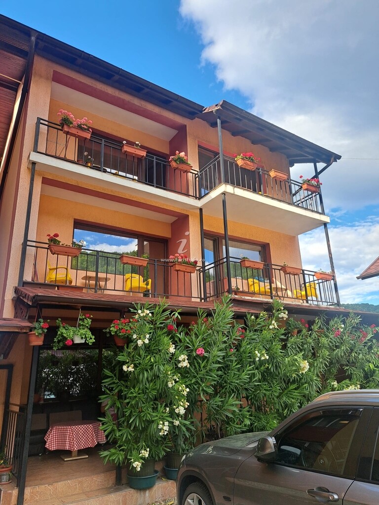 Vila Rozmarin