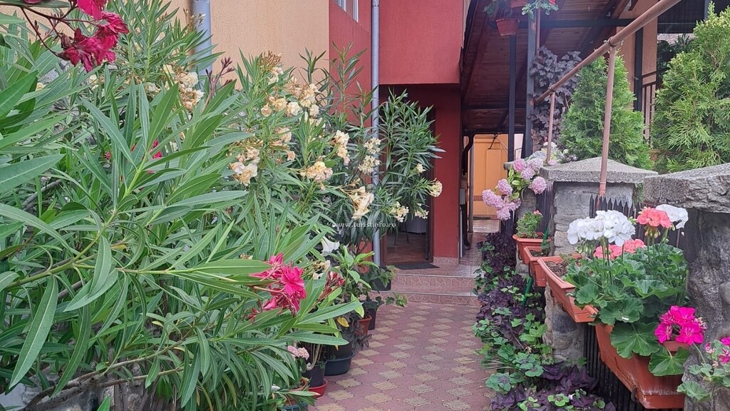 Vila Rozmarin