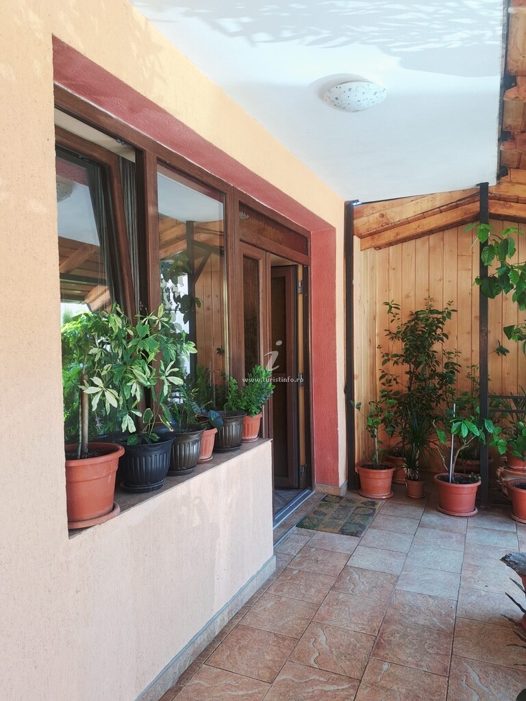 Vila Rozmarin
