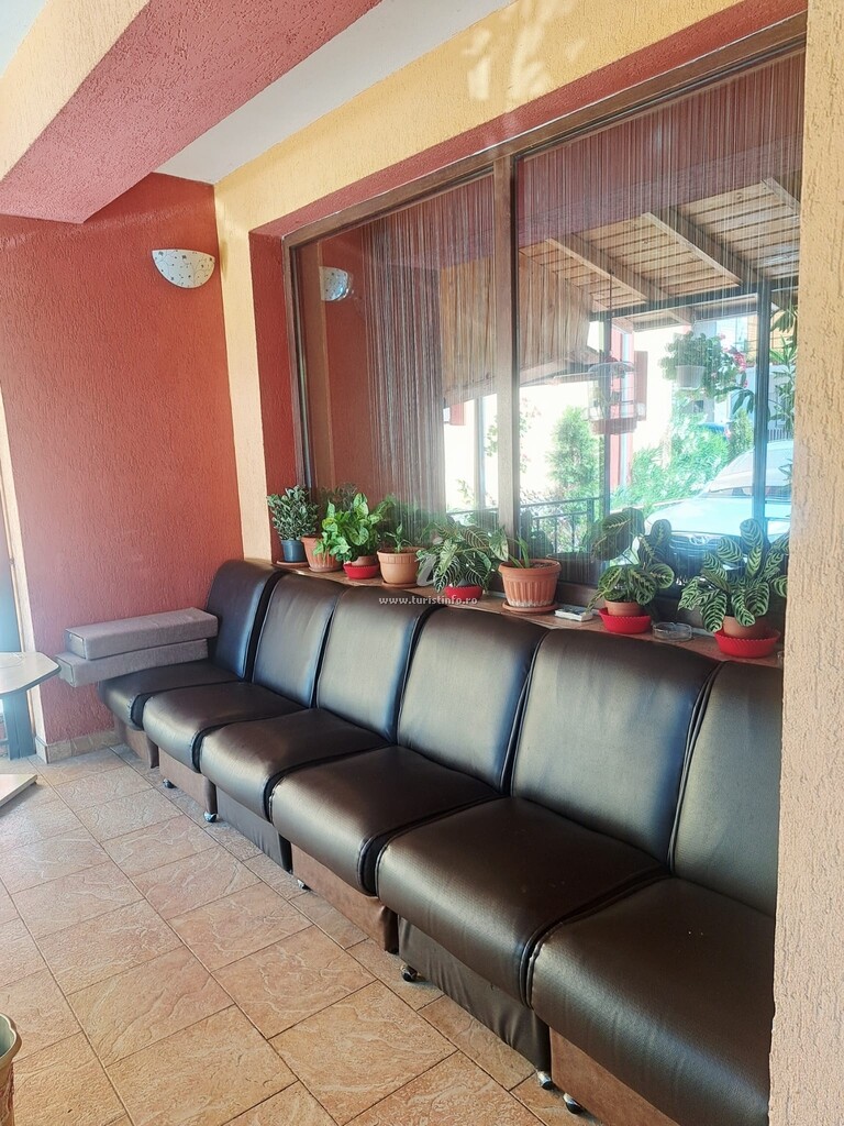 Vila Rozmarin