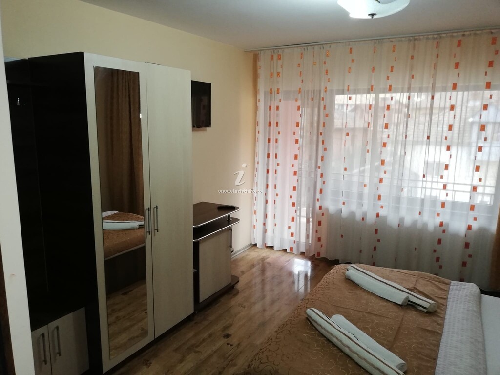 Vila Rozmarin