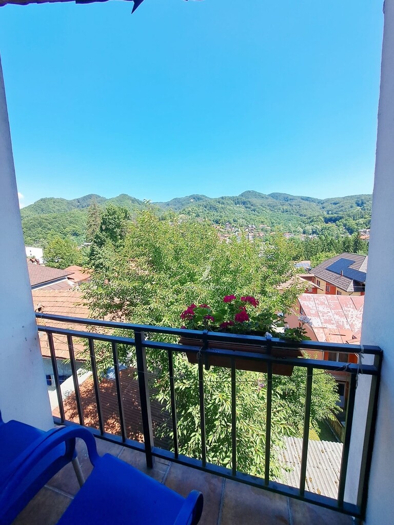 Vila Rozmarin