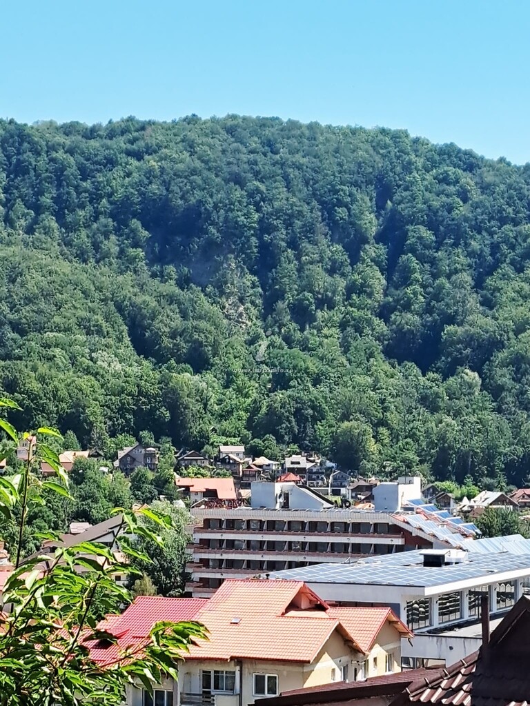 Vila Rozmarin