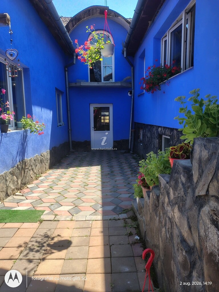 Casa Maria