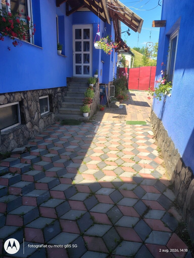 Casa Maria