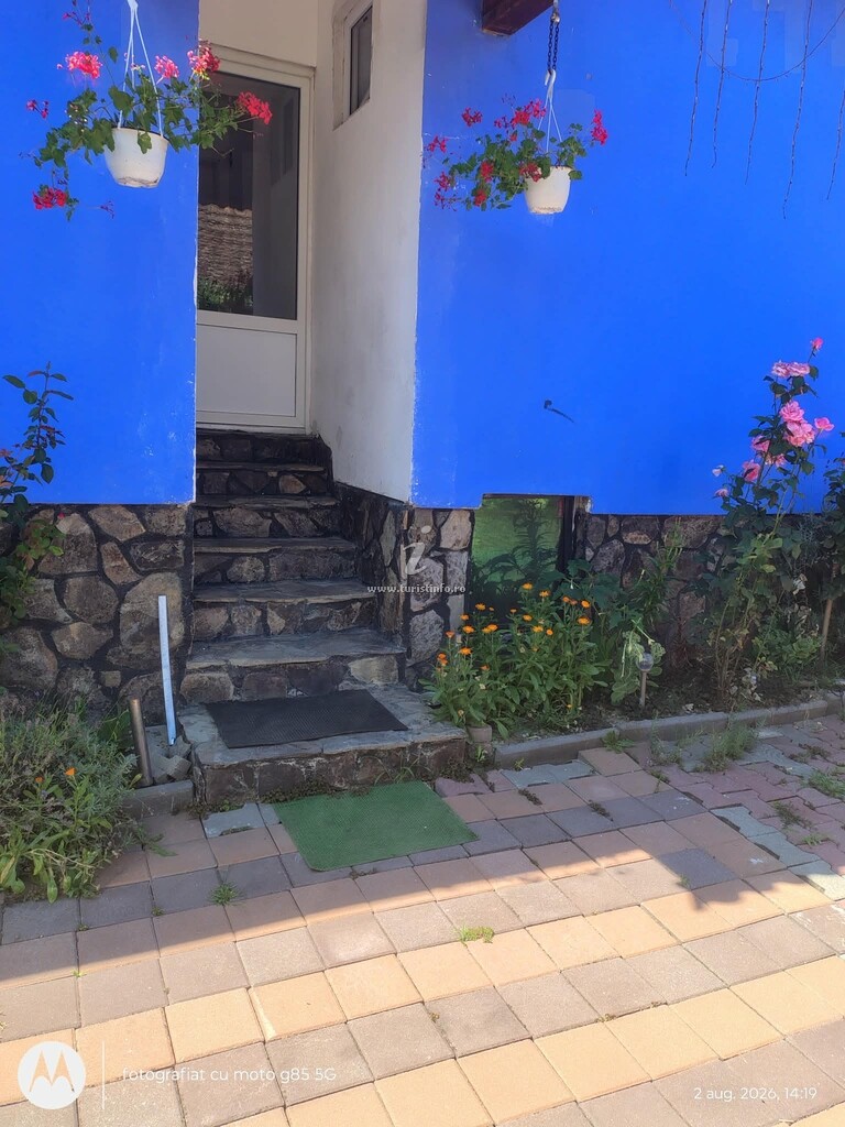 Casa Maria