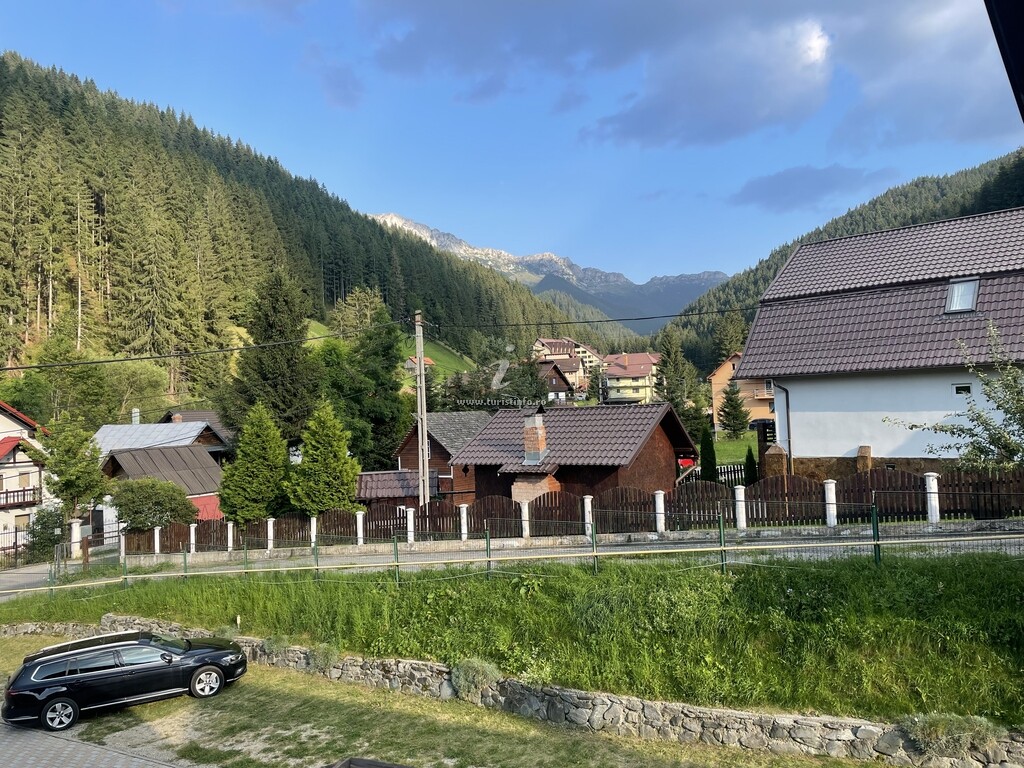 Pensiunea Belvedere
