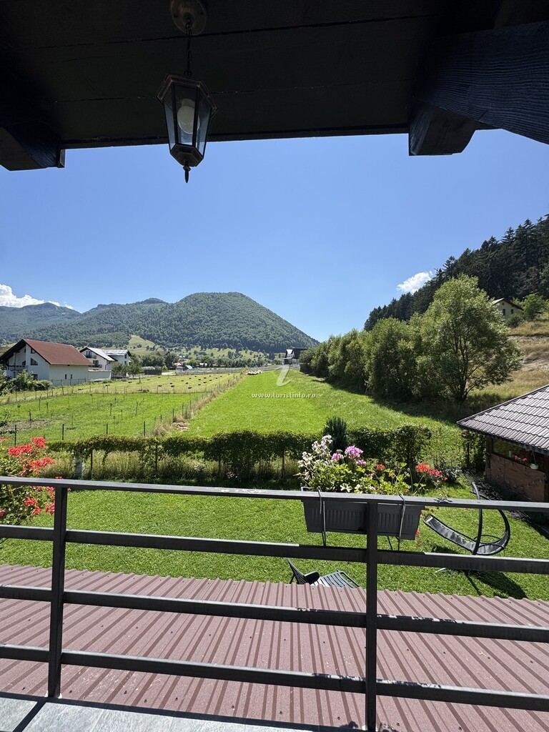 Casa de vacanță Simona