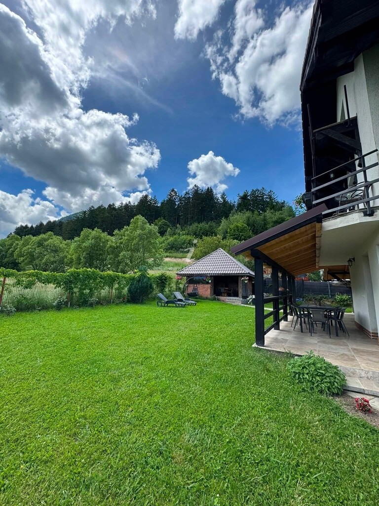 Casa de vacanță Simona
