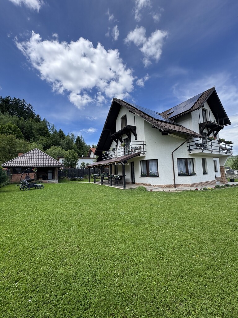 Casa de vacanță Simona