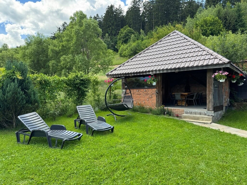 Casa de vacanță Simona