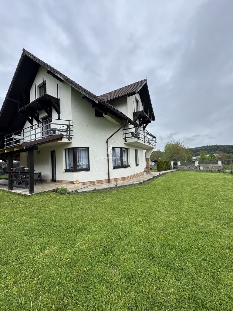 Casa de vacanță Simona