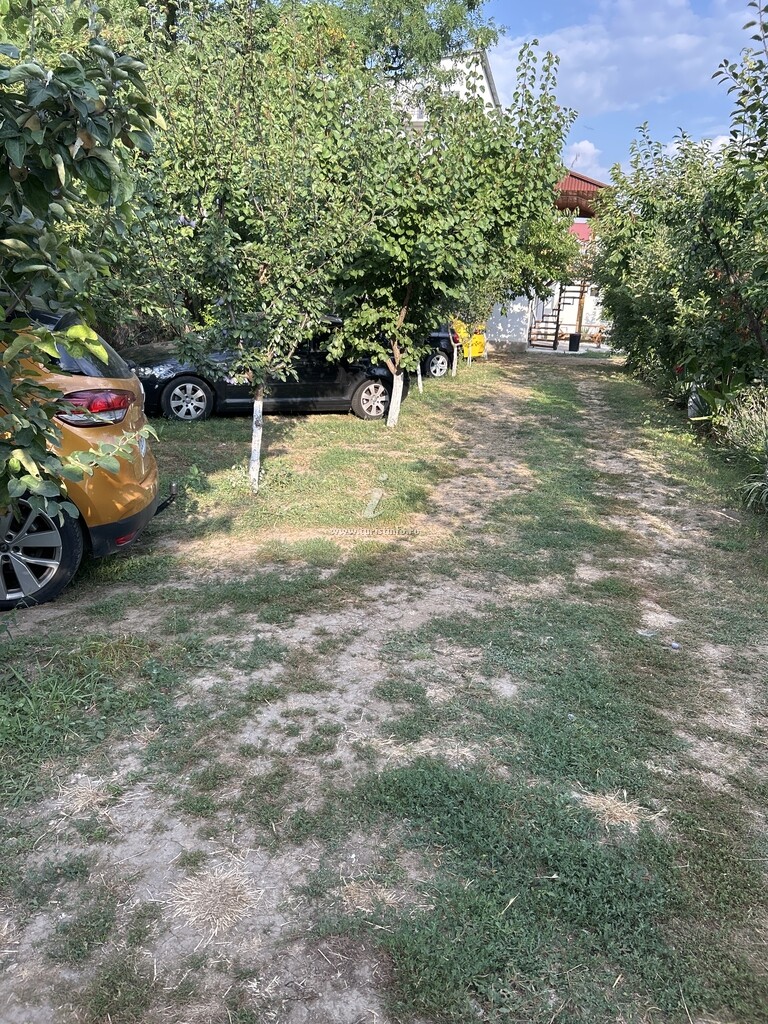 Pensiunea Ovidiu