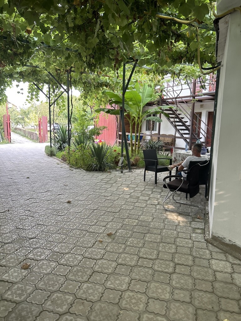 Pensiunea Ovidiu