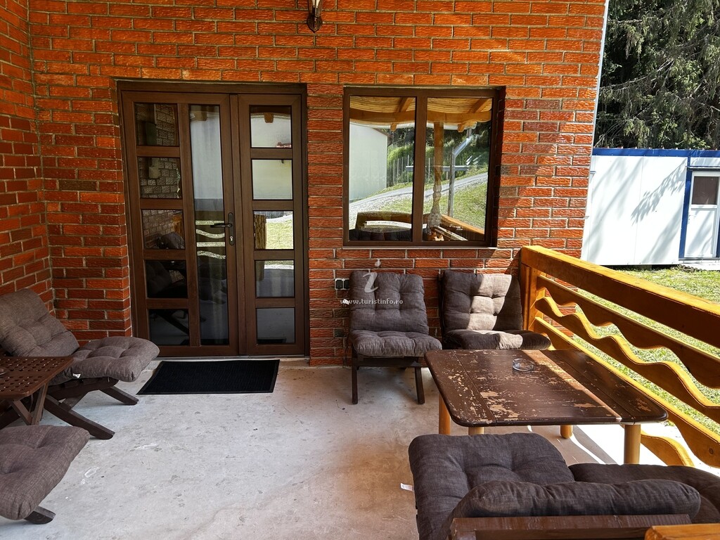 Cabana Boema