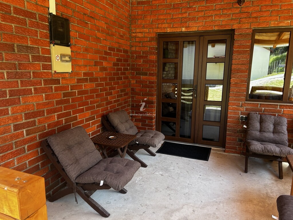 Cabana Boema