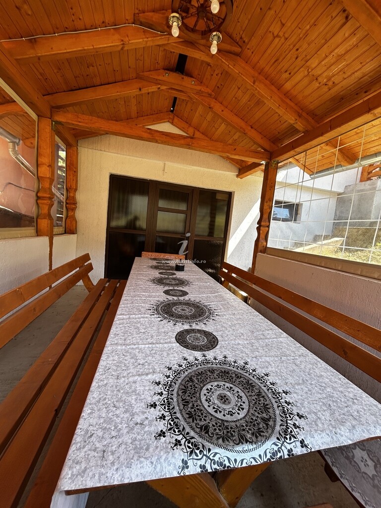 Cabana Boema