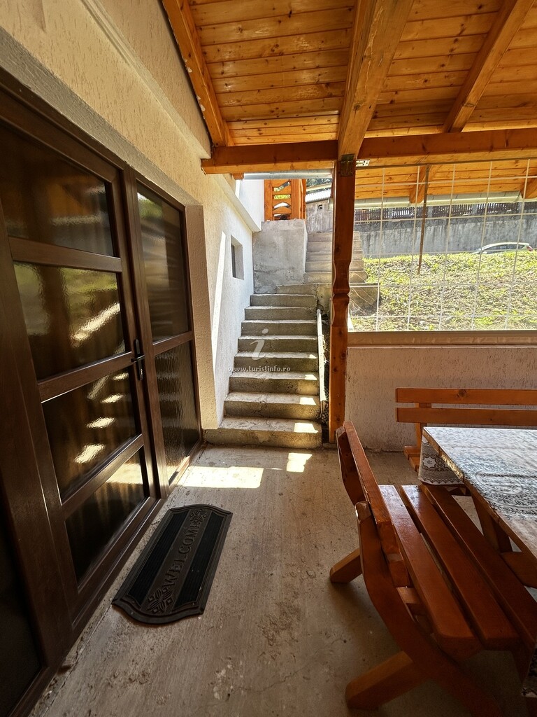 Cabana Boema