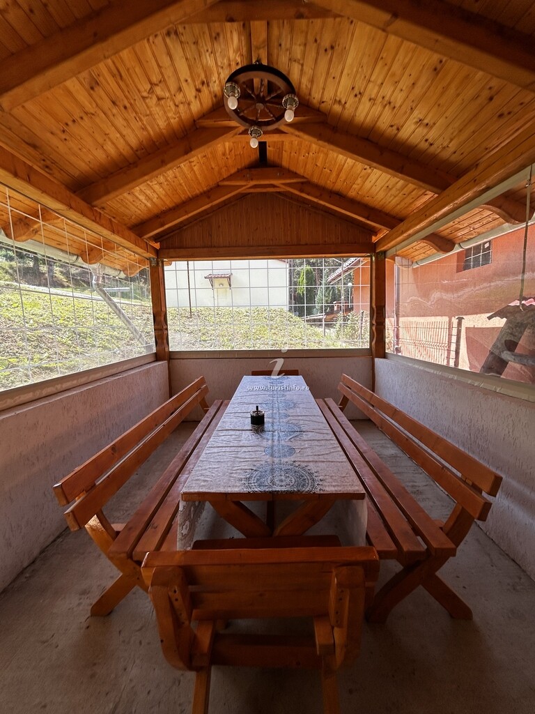 Cabana Boema