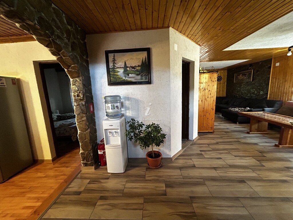 Cabana Boema